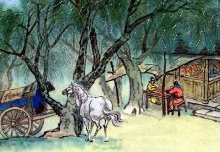 一壶浊酒尽余欢,十首诗词读平生!