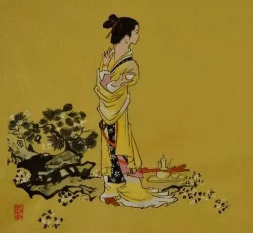 一壶浊酒尽余欢,十首诗词读平生!