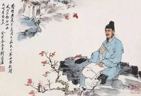 一壶浊酒尽余欢,十首诗词读平生!