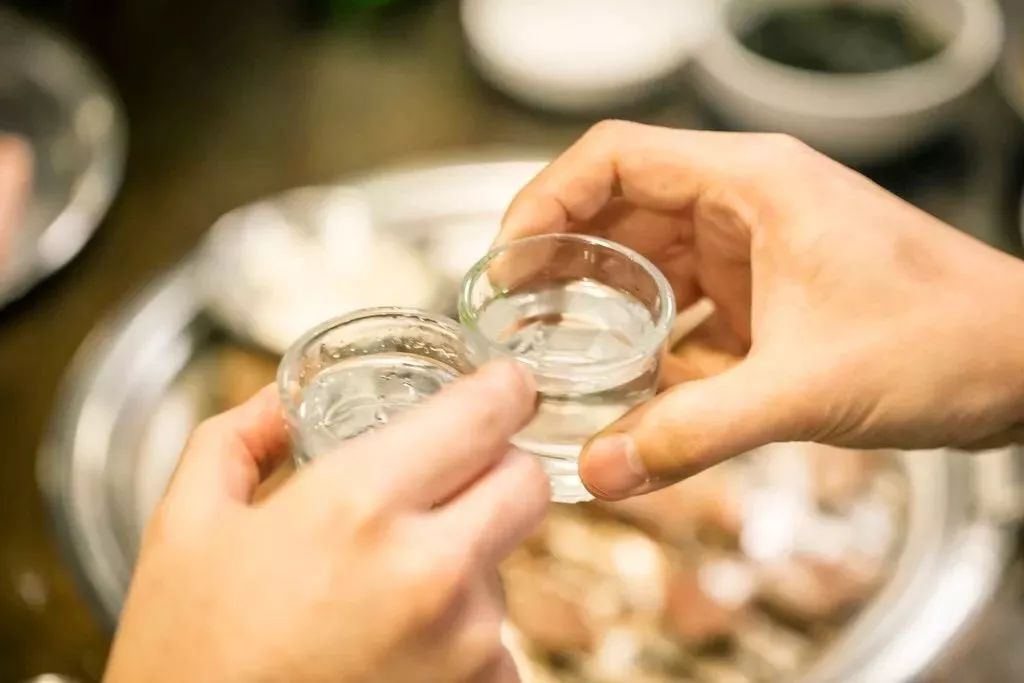哪些时候，你特别想喝一杯？