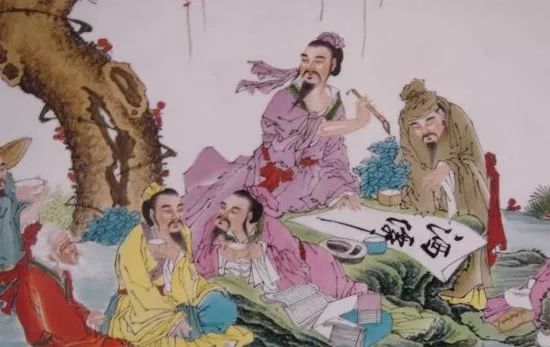 别让白酒文化，消失在岁月的红尘中…