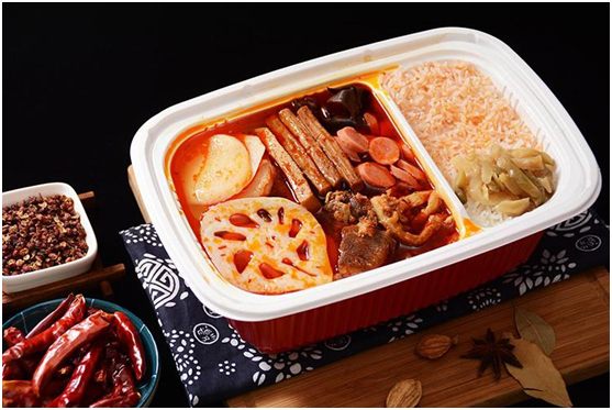 盘点2020年食品行业八大关键词