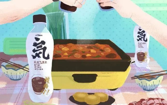 盘点2020年食品行业八大关键词