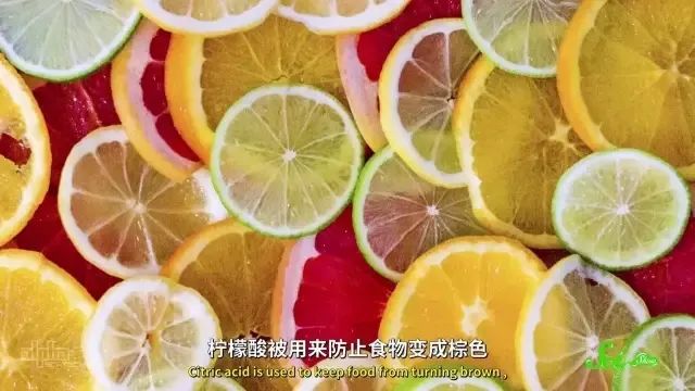 关于食品添加剂,你不知道的那些事