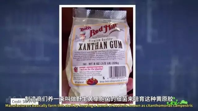 关于食品添加剂,你不知道的那些事