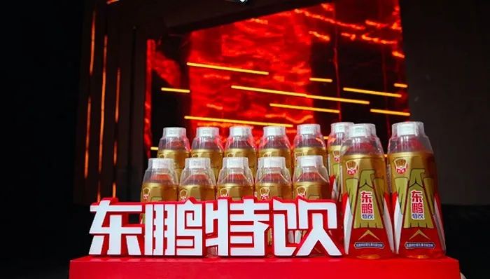 IPO不停,2021年才开局就涌现一大批乳饮“潜力股”