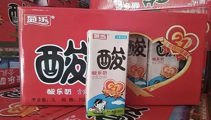 IPO不停,2021年才开局就涌现一大批乳饮“潜力股”