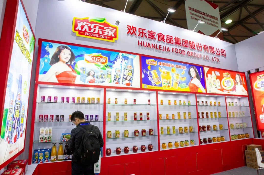 IPO不停,2021年才开局就涌现一大批乳饮“潜力股”