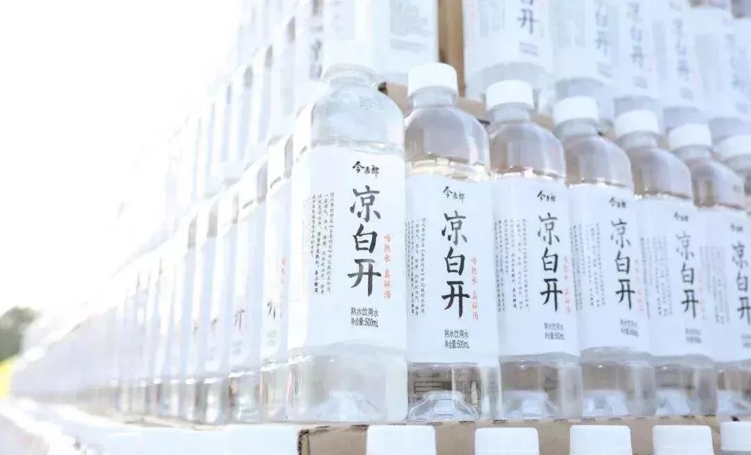 IPO不停,2021年才开局就涌现一大批乳饮“潜力股”