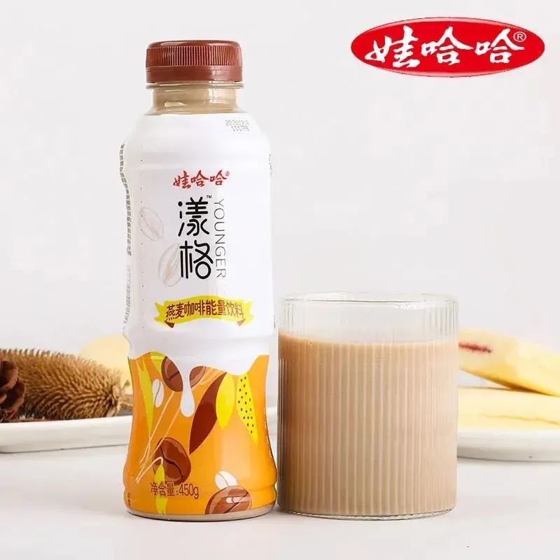 【食•报】豆本豆官宣王源代言，进军植物基酸奶市场；桃李面包2020年营收59.63亿元……