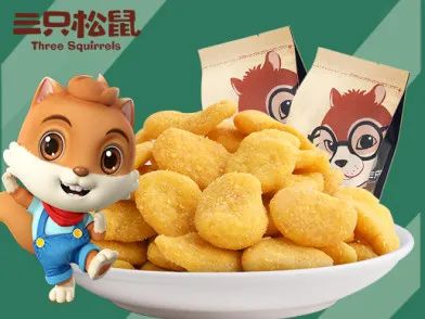 食报：好丽友中国涉足生物技术；周黑鸭参股成立基金企业