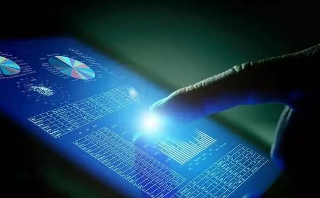 朱丹蓬:面向未来,数字化转型是必修课