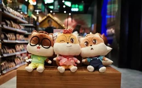 2020年食品行业新消费品牌表现及发展趋势(休食品类)