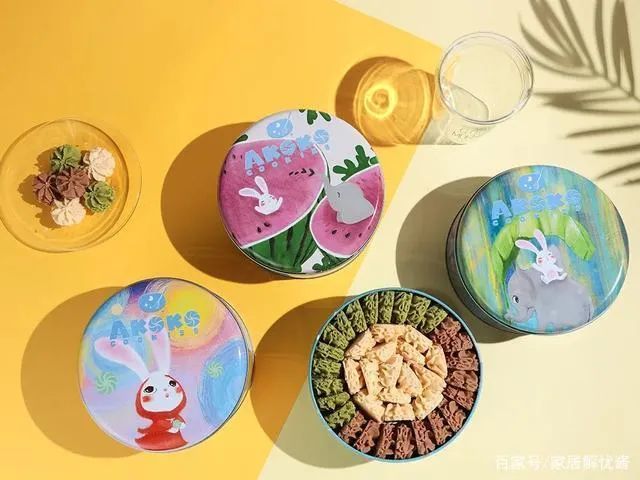 2020年食品行业新消费品牌表现及发展趋势(休食品类)