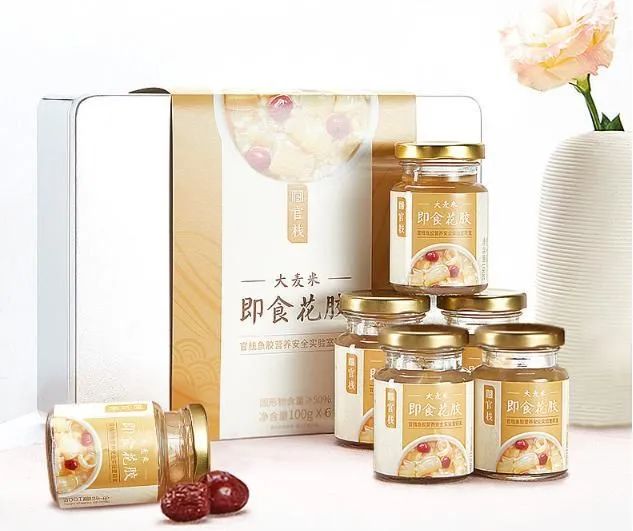 2020年食品行业新消费品牌发展趋势(方便速食)