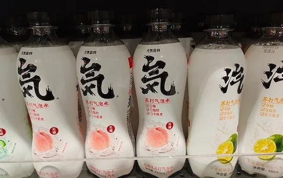2020年食品行业新消费品牌表现及发展趋势(乳品饮料类)