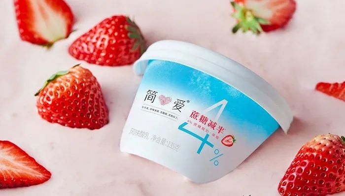 2020年食品行业新消费品牌表现及发展趋势(乳品饮料类)