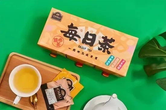 2020年食品行业新消费品牌表现及发展趋势(乳品饮料类)