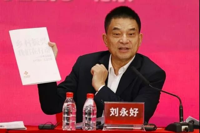两会新风向，宗庆后父女、蒋建琪、蔡金钗等企业家有话说