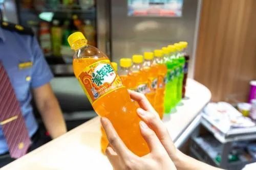 2020年营收、净利双增,康师傅都做了什么?
