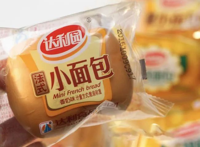 达利食品2020年业绩一如既往地“稳”