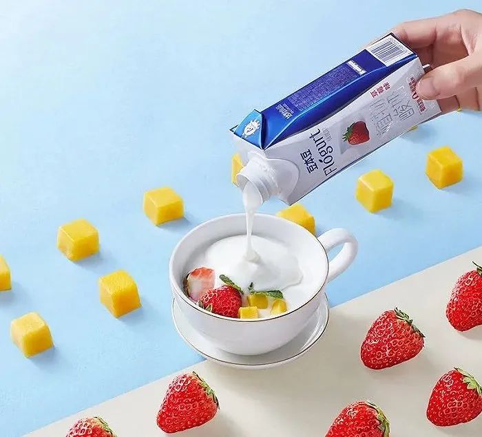 达利食品2020年业绩一如既往地“稳”