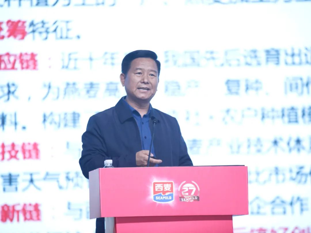 再造一个新西麦！“燕麦第一股”的底气在哪?