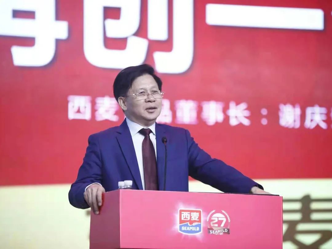 再造一个新西麦！“燕麦第一股”的底气在哪?