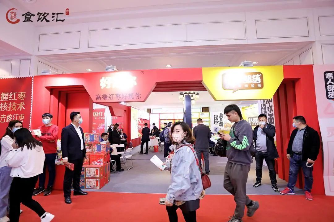 春糖扫货，成都龙之梦酒店好产品竟然这么多!