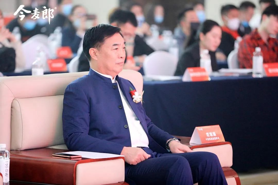 今麦郎凉白开成绩单出炉：熟水品类全国销量第一
