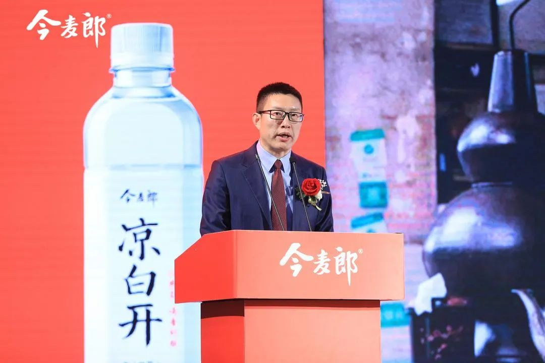 今麦郎凉白开成绩单出炉：熟水品类全国销量第一