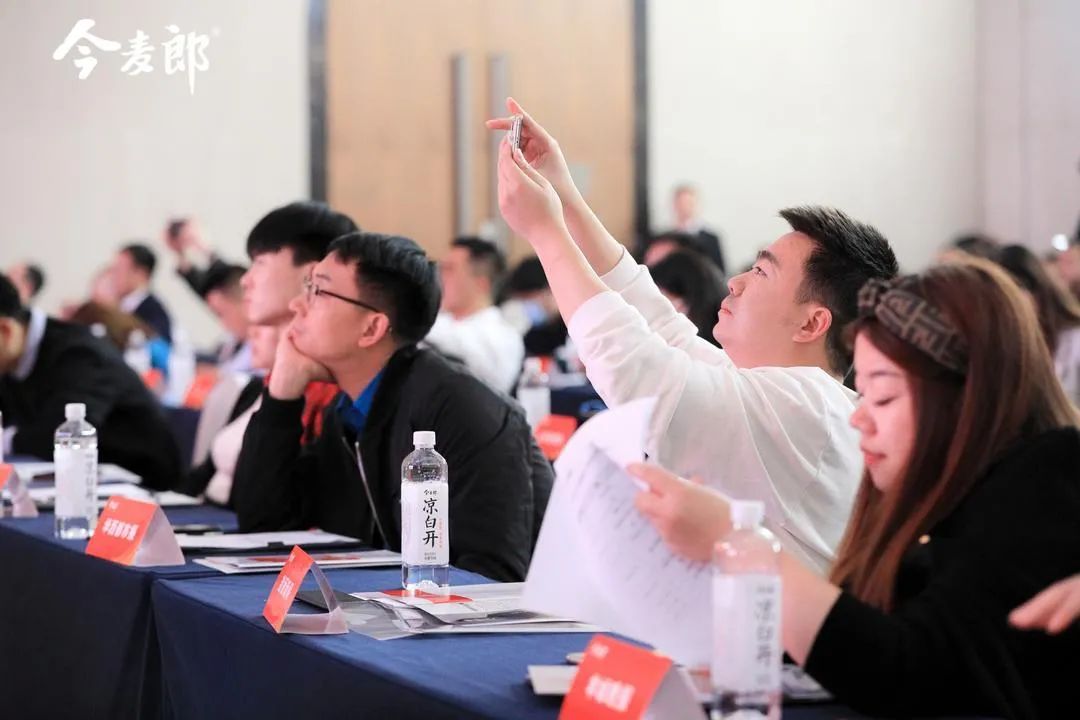 今麦郎凉白开成绩单出炉:熟水品类全国销量第一