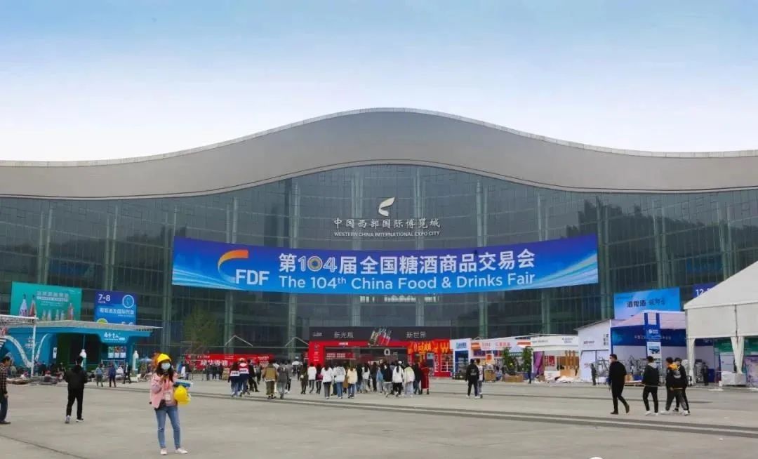 直击春糖——2021风向产品看过来