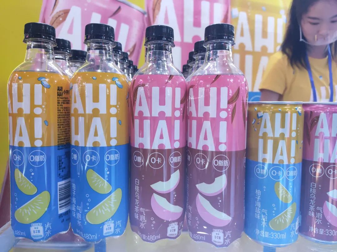 直击春糖——2021风向产品看过来