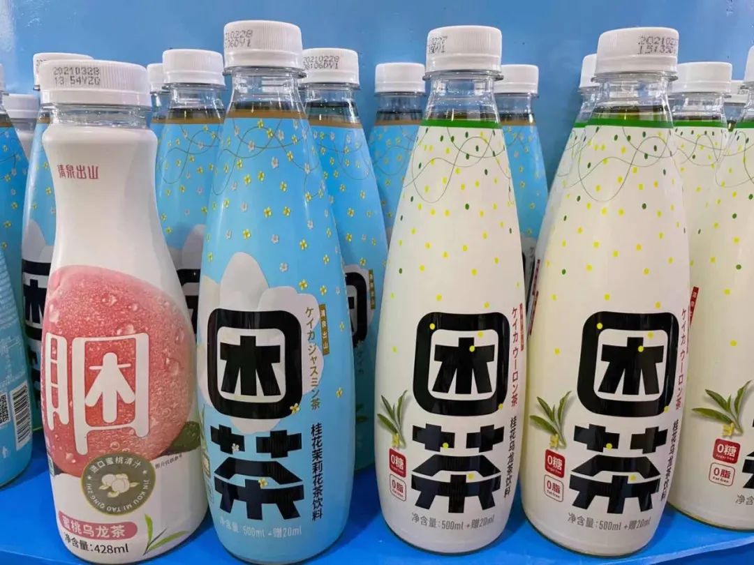 直击春糖——2021风向产品看过来