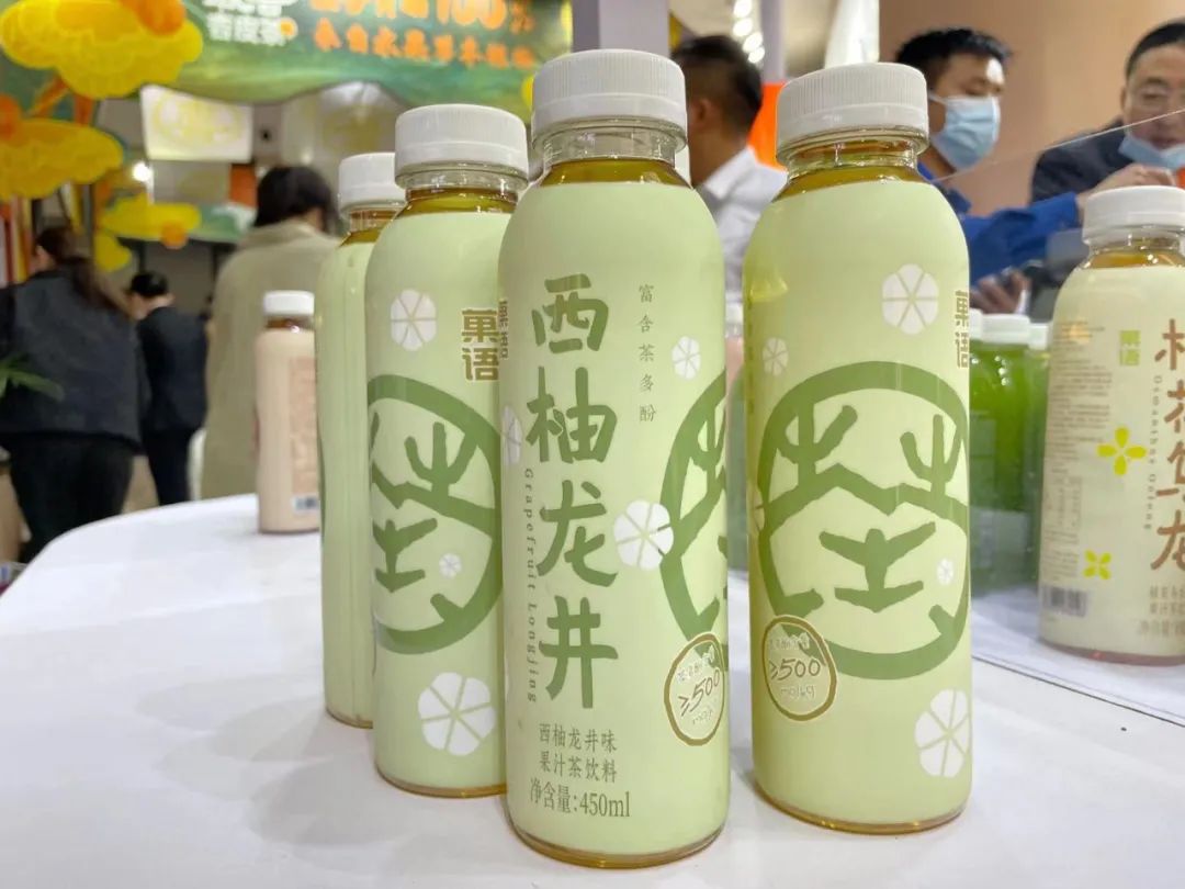 直击春糖——2021风向产品看过来