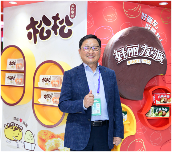 企业家访谈：李揆洪总经理细说好丽友春糖攻略