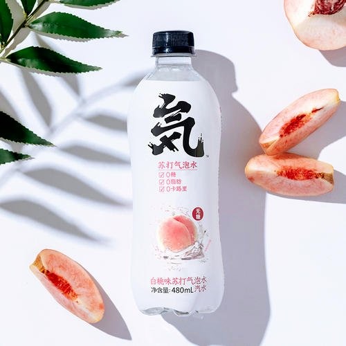 当代气泡水江湖风云再起