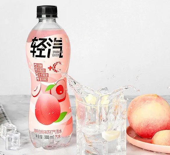 当代气泡水江湖风云再起