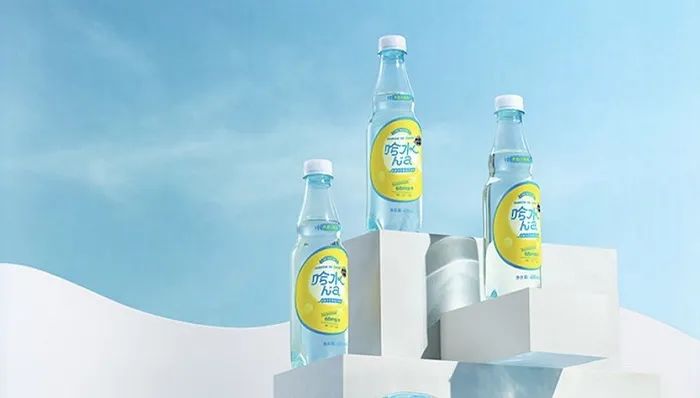 当代气泡水江湖风云再起