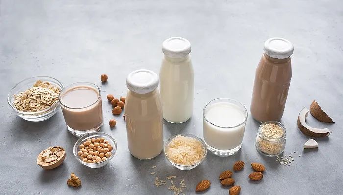 要在纳斯达克挂牌的Oatly，让植物奶市场的其他玩家不“淡定”了？