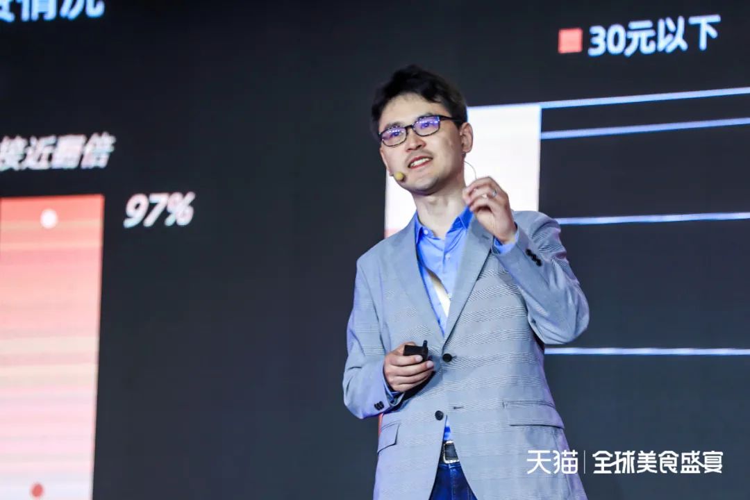 食品消费五大趋势与商业创新三大方向