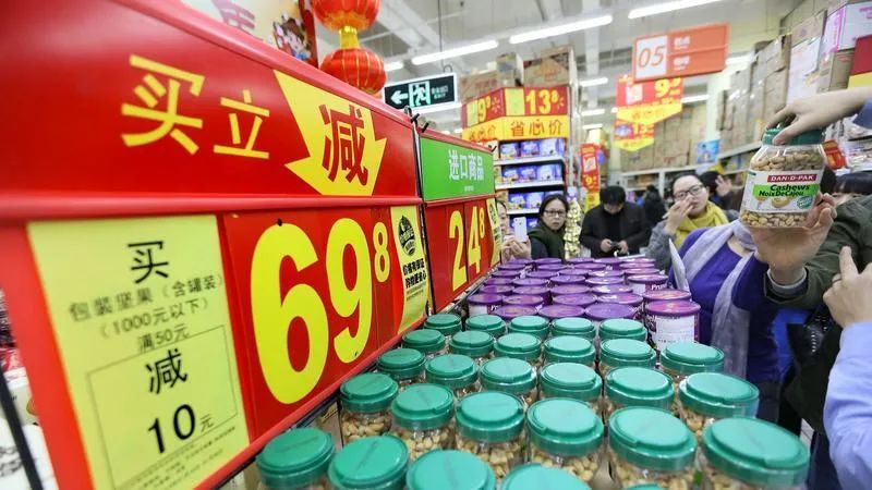 临期食品,火了?
