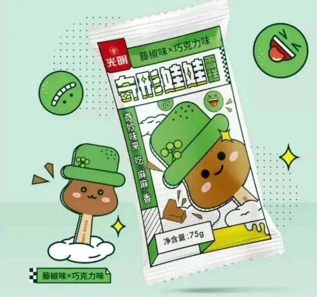 可口可乐推出超强汽水；元气森林推新品跨界乳饮赛道……