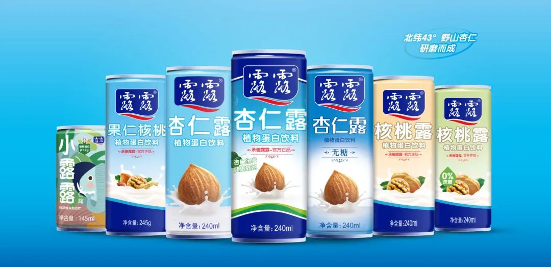 巨亏的燕麦奶Oatly开启百亿美元的资本盛宴