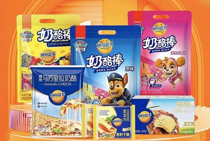 三孩时代来了，食品圈哪些品类将受益？