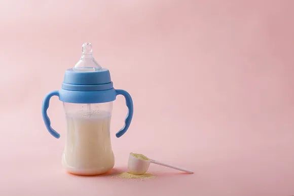 三孩时代来了，食品圈哪些品类将受益？