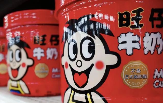 营收220亿，旺旺的2020财年成绩单你看如何？