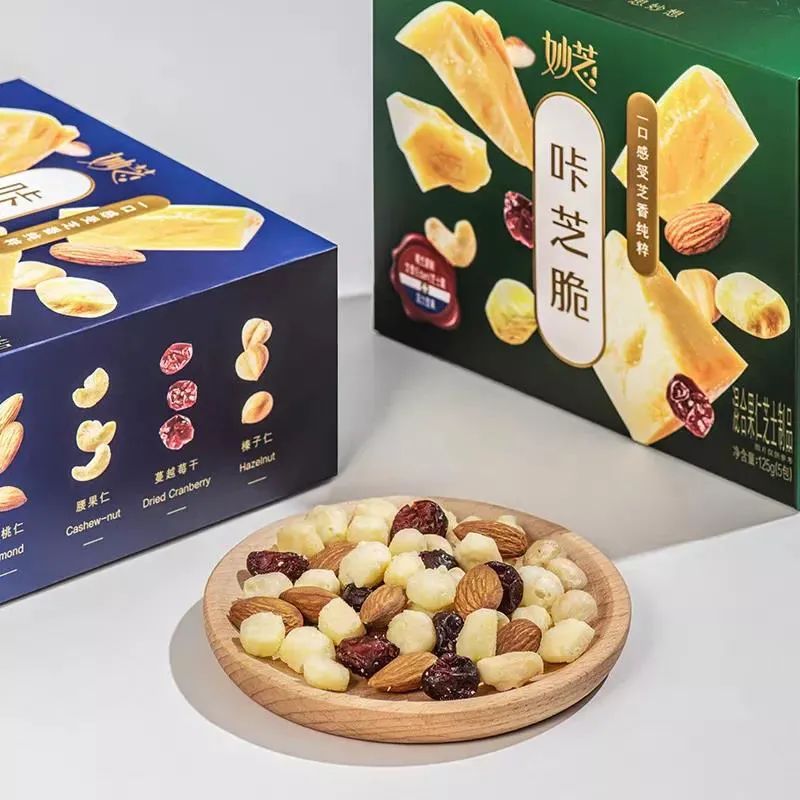三顿半8月将在上海开实体店;娃哈哈连推三款新品……