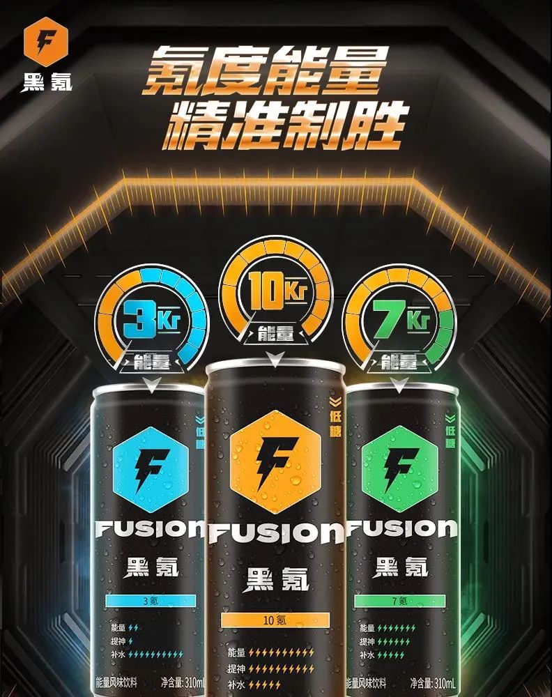 百威中国再出手饮料版图;林木勤称东鹏还不是全国品牌